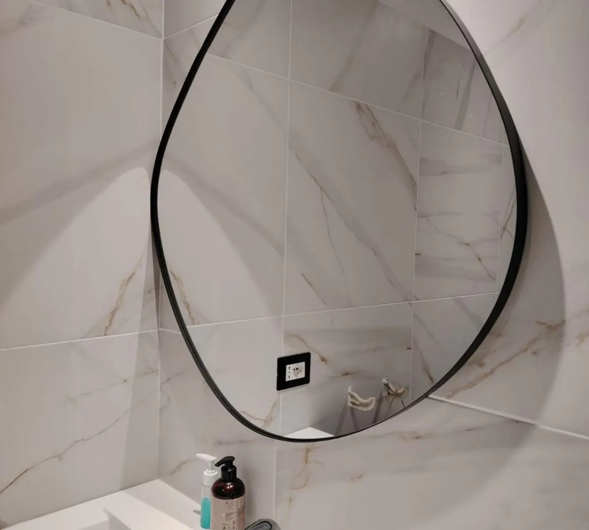 Luxury Family Apartment Dani'S House Μπέργκαμο