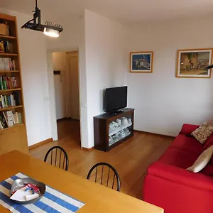 Apartament Ponchia, Bergamo
