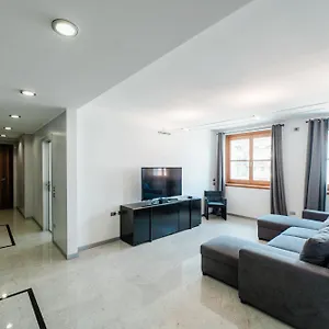 Apartamento P&p Luxury, Bérgamo