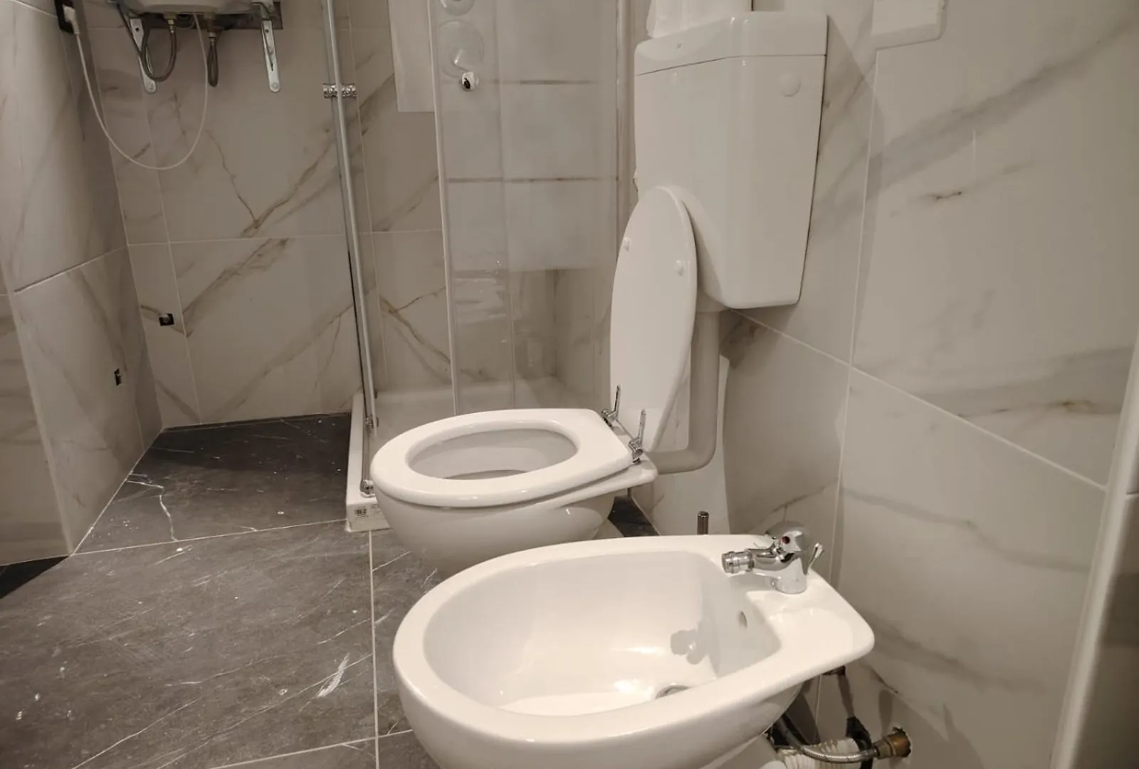 Luxury Family Apartment Dani'S House Bergamo