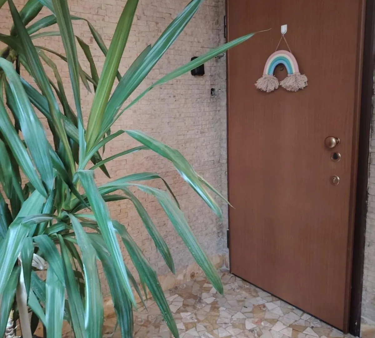 Luxury Family Apartment Dani'S House Bergamo 0*,  Italy